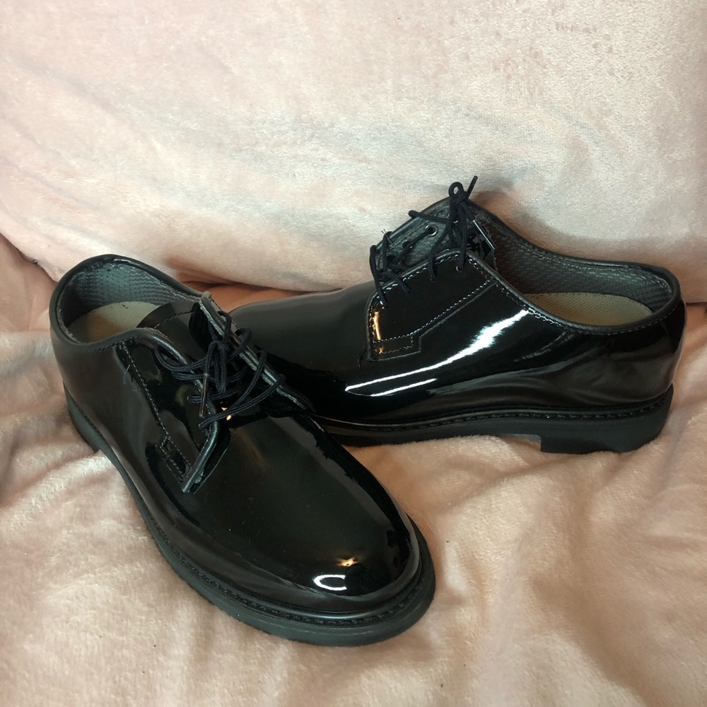 Nice work shoes